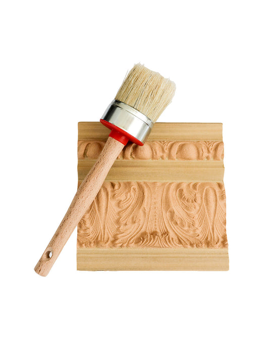 Amy Howard at Home - Tools - Brushes - 2.0 Round Hog Hair Brush