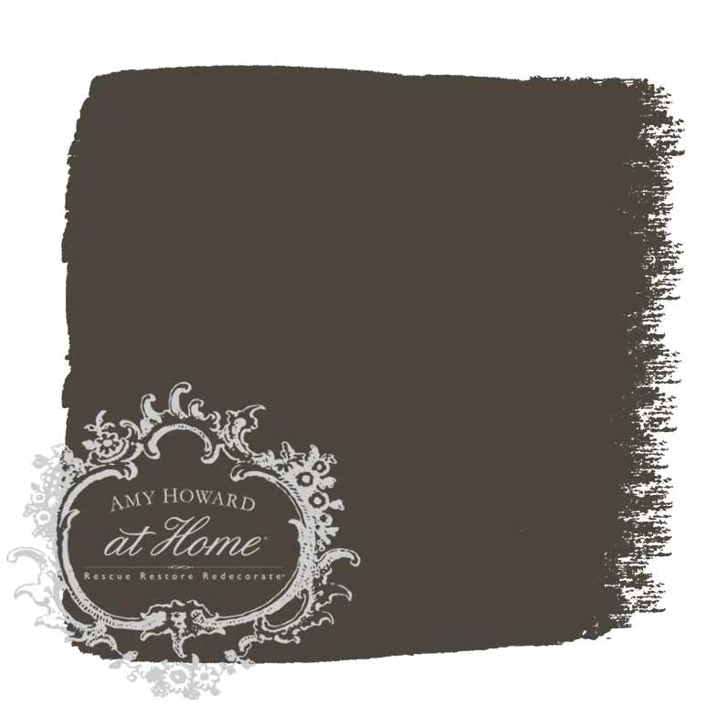 Amy Howard at Home - Paint - One Step Chalk Paint - Brown Derby