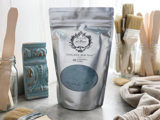Amy Howard at Home - Paint - Toscana Milk Paint - Central Park 12oz