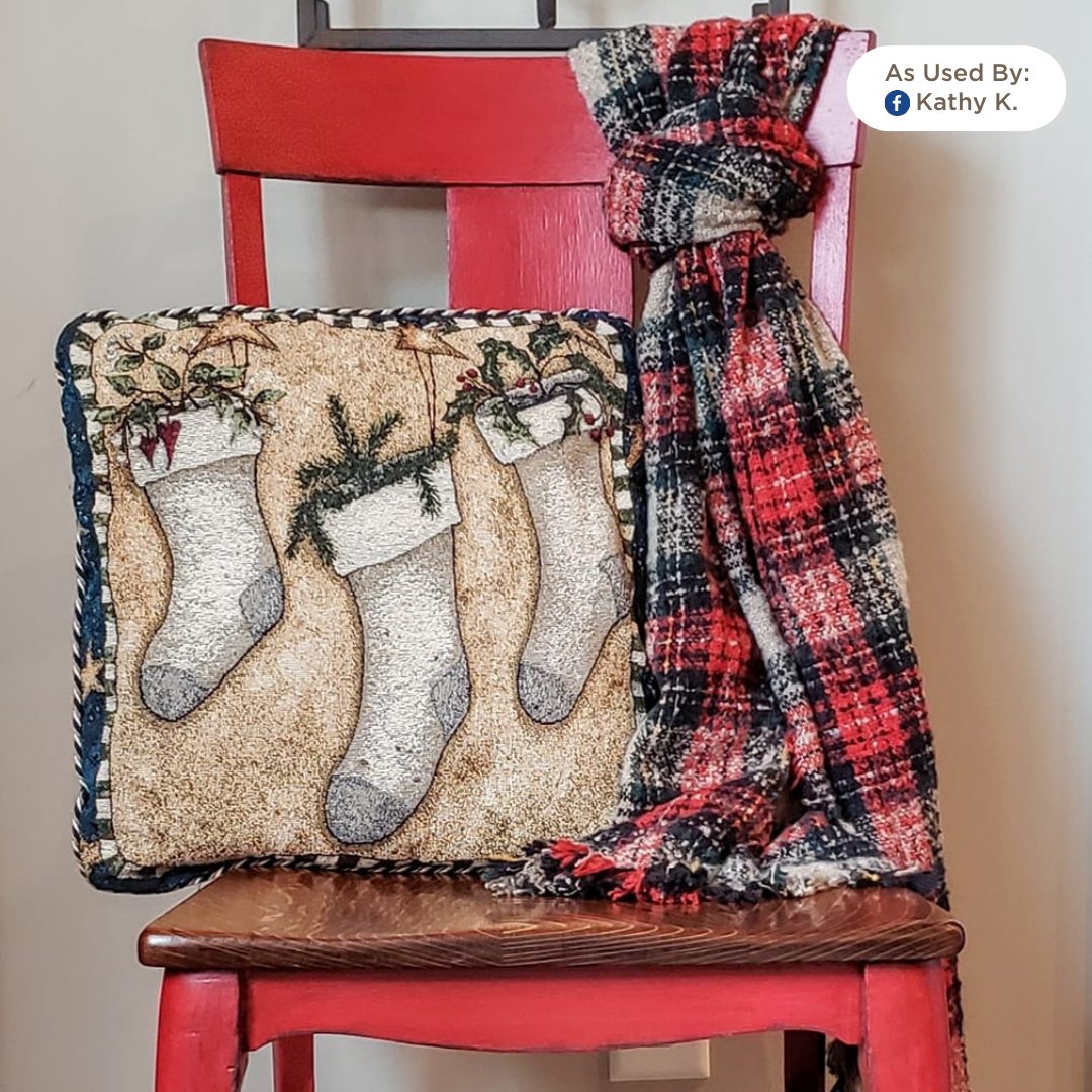 Amy Howard at Home - Paint - One Step Chalk Paint - Frankly Scarlet