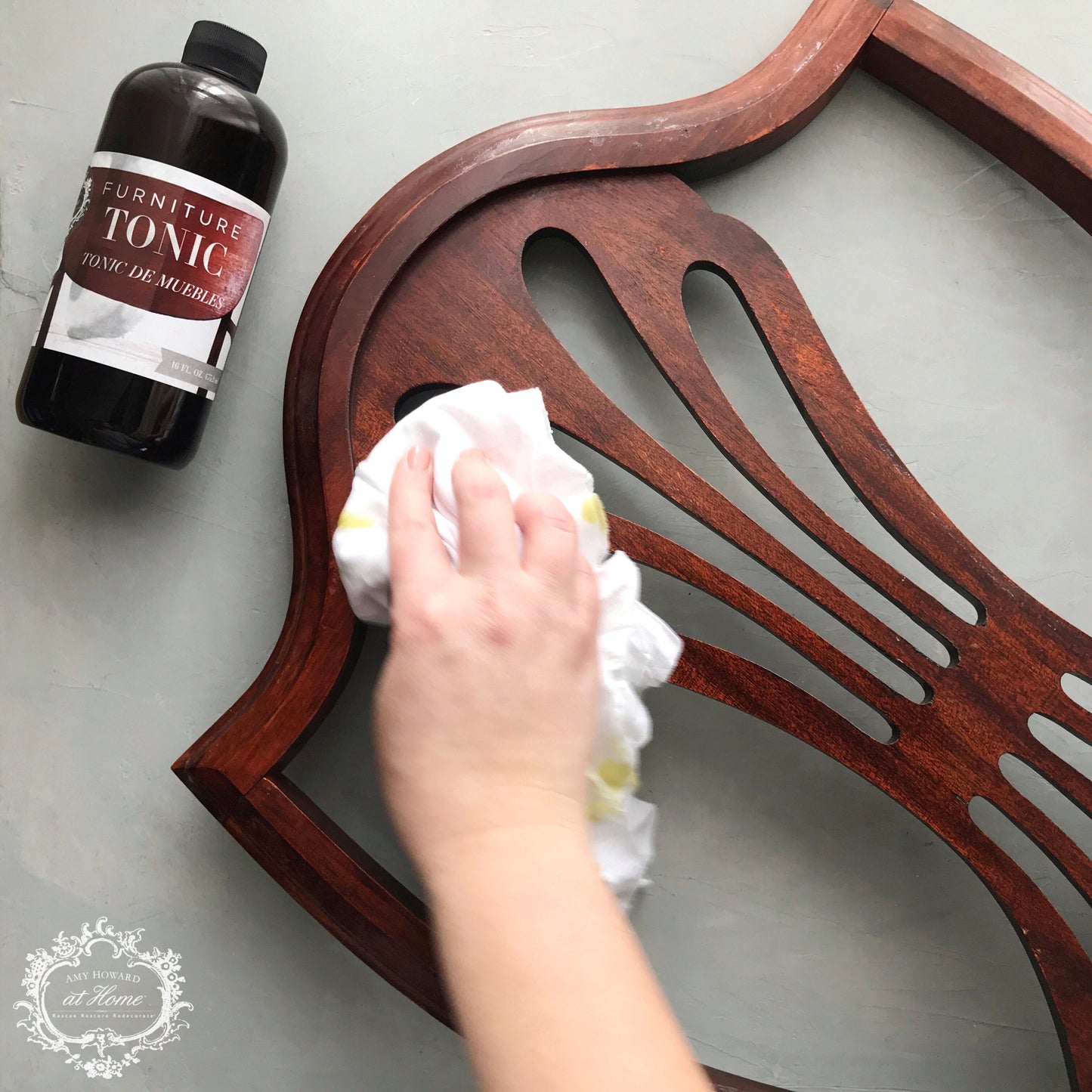 Amy Howard at Home - Finishes - Furniture Tonic 16oz