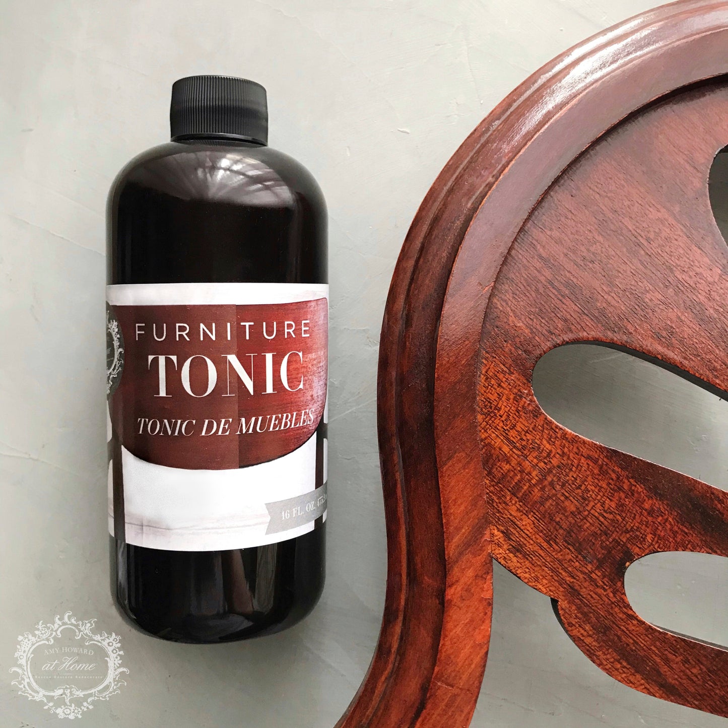 Amy Howard at Home - Finishes - Furniture Tonic 16oz