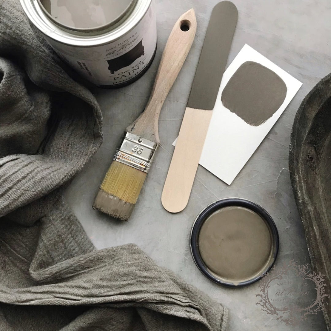 Amy Howard at Home - Paint - One Step Chalk Paint - Graphite