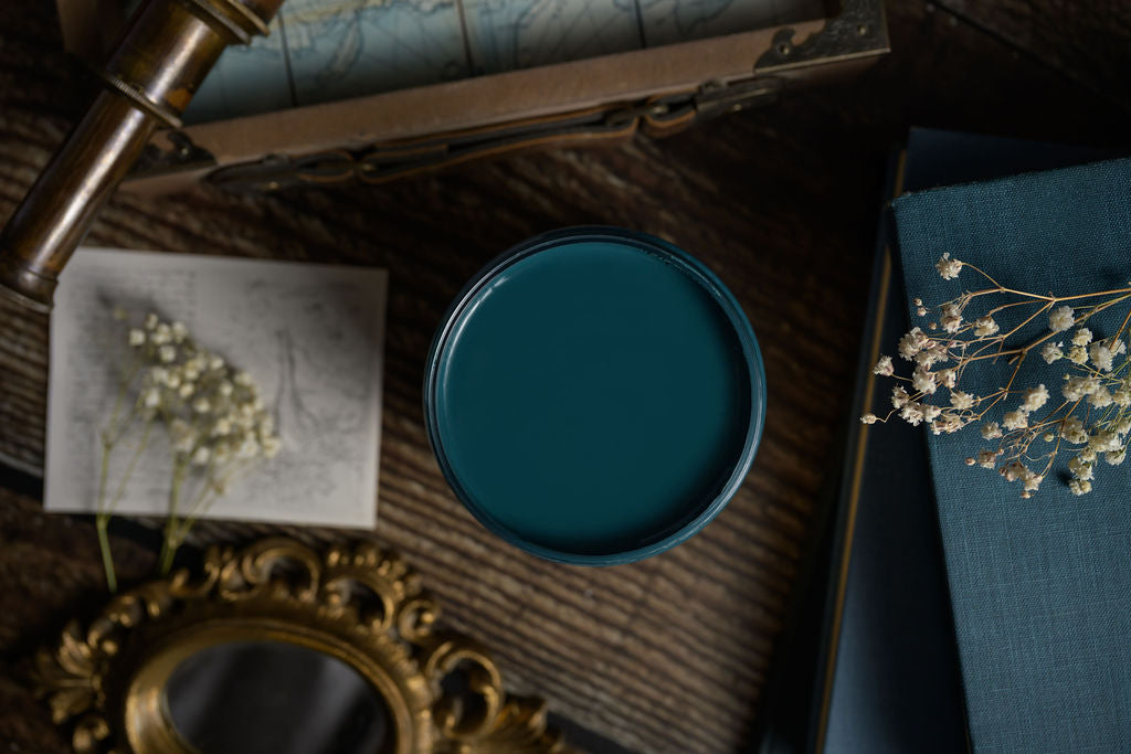 Dixie Belle - Chalk Mineral Paint - Heirloom