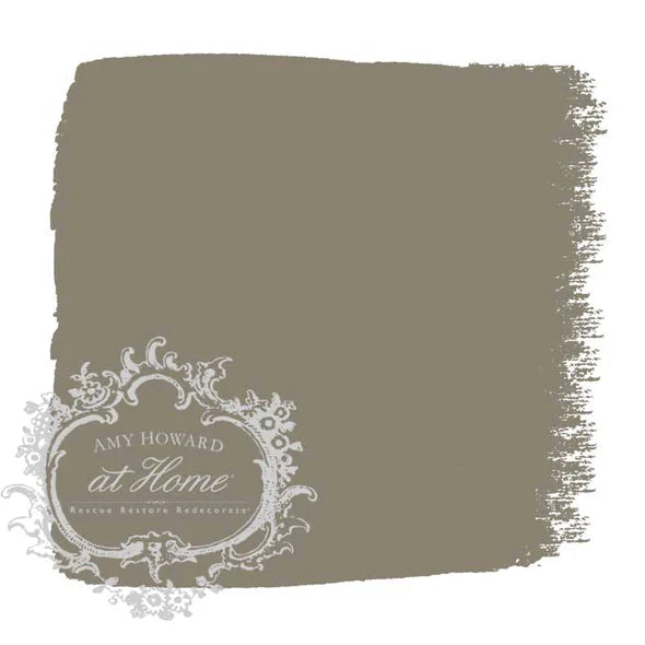 Amy Howard at Home - Paint - One Step Chalk Paint - Hugo Grey