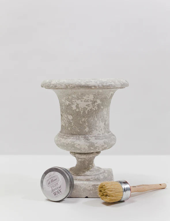 Amy Howard at Home - Finishes - Wax - Light - 3.25oz