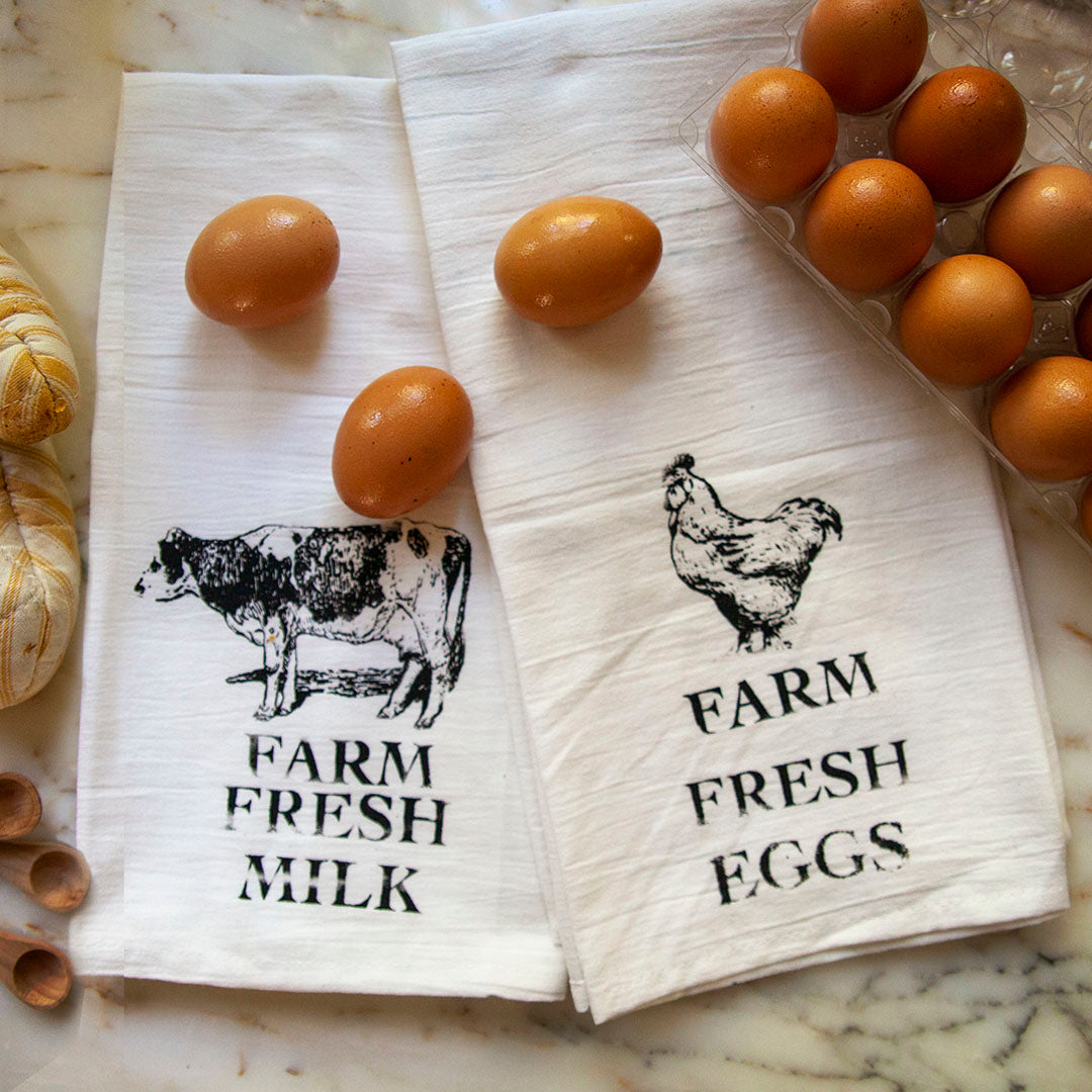 Stencils - A Makers Studio - Farm Animals - 8.5" x 11"
