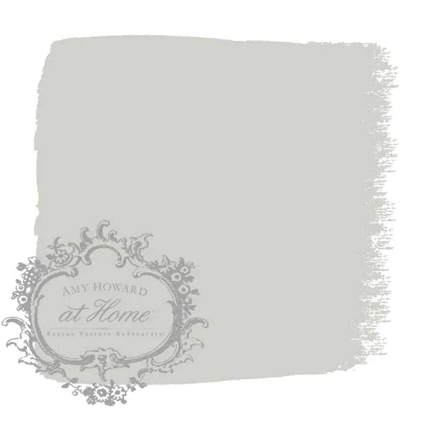 Amy Howard at Home - Paint - One Step Chalk Paint - Metropolitan Gray