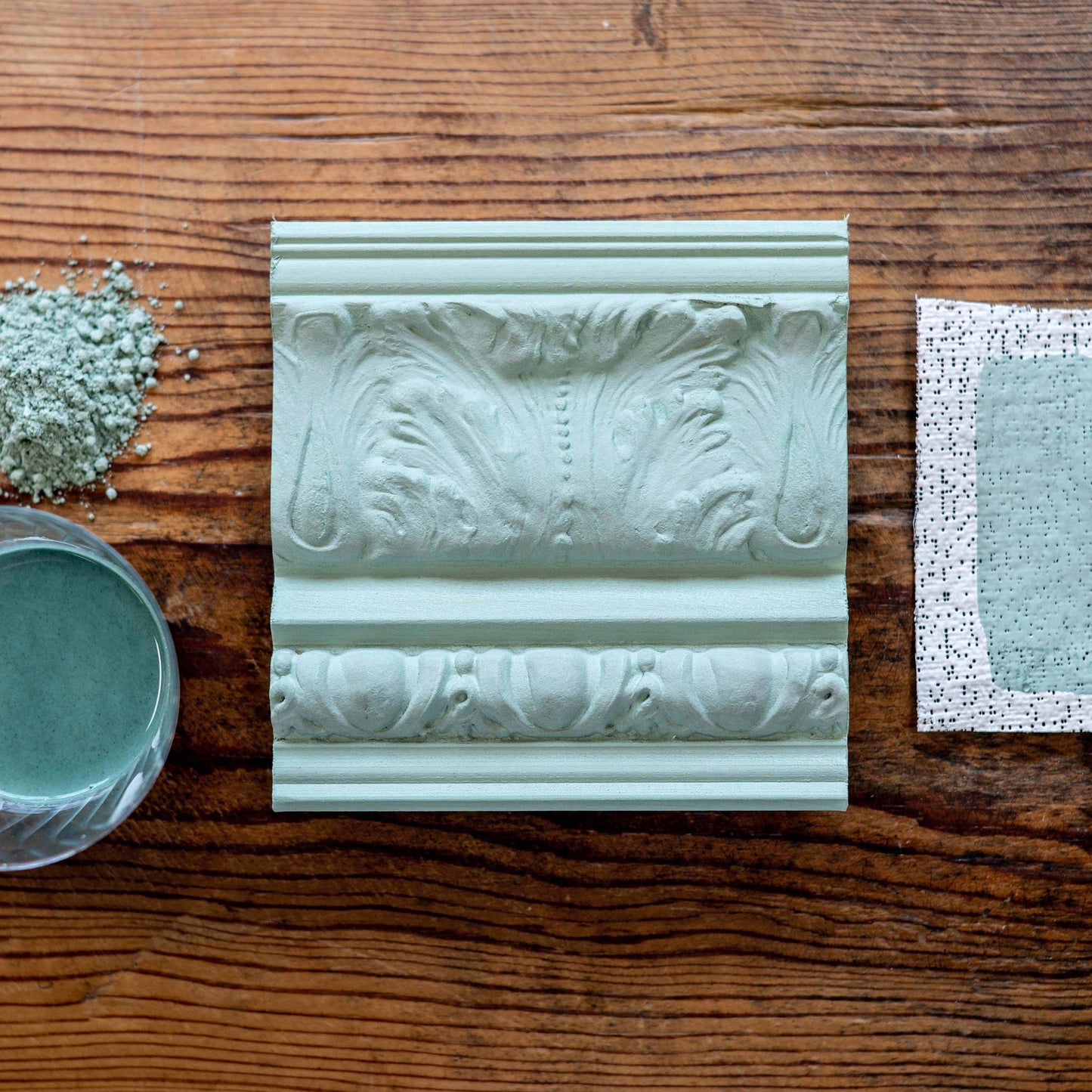 Amy Howard at Home - Paint - Toscana Milk Paint - My Herb Garden 12oz