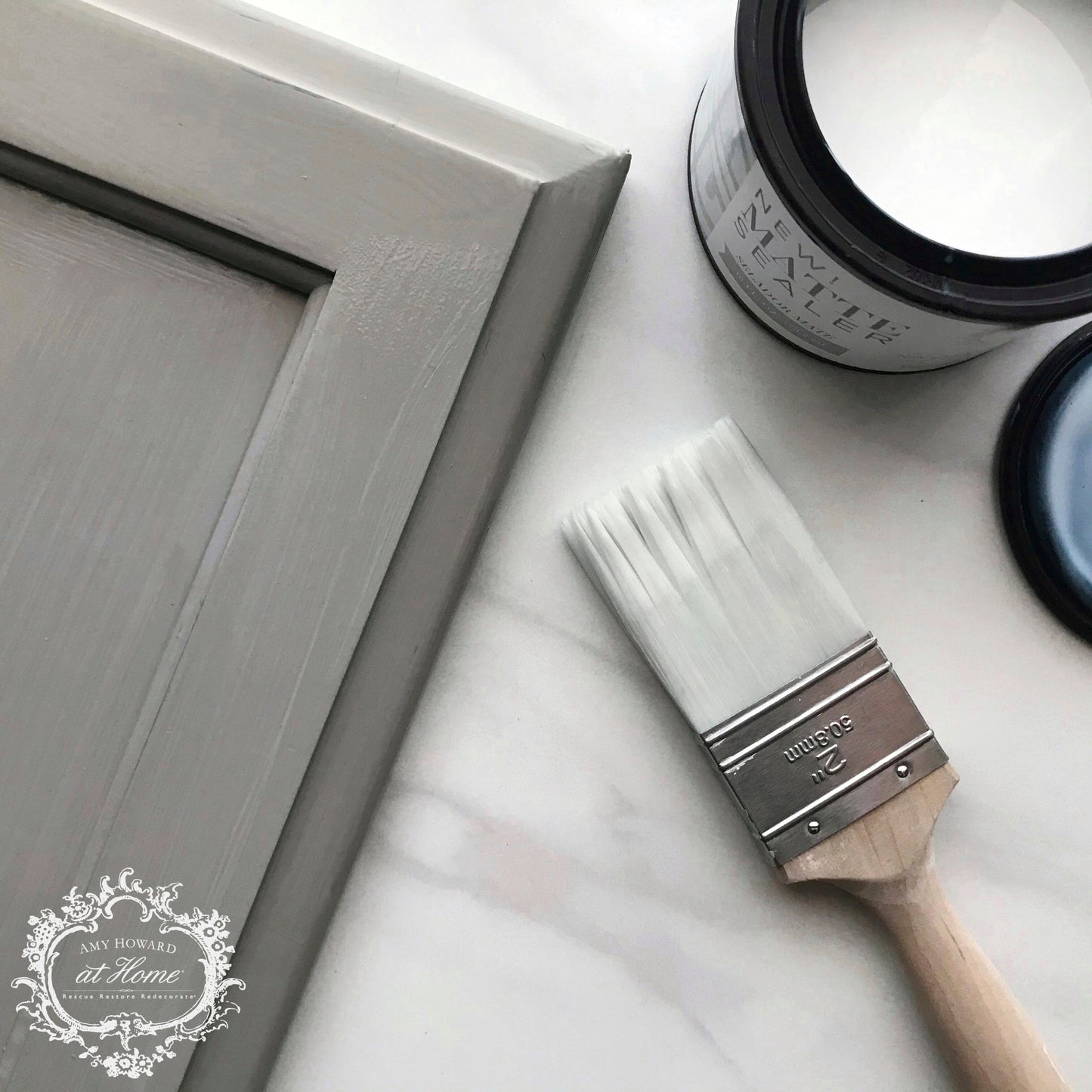 Amy Howard at Home - Finishes - Matte Sealer 16oz