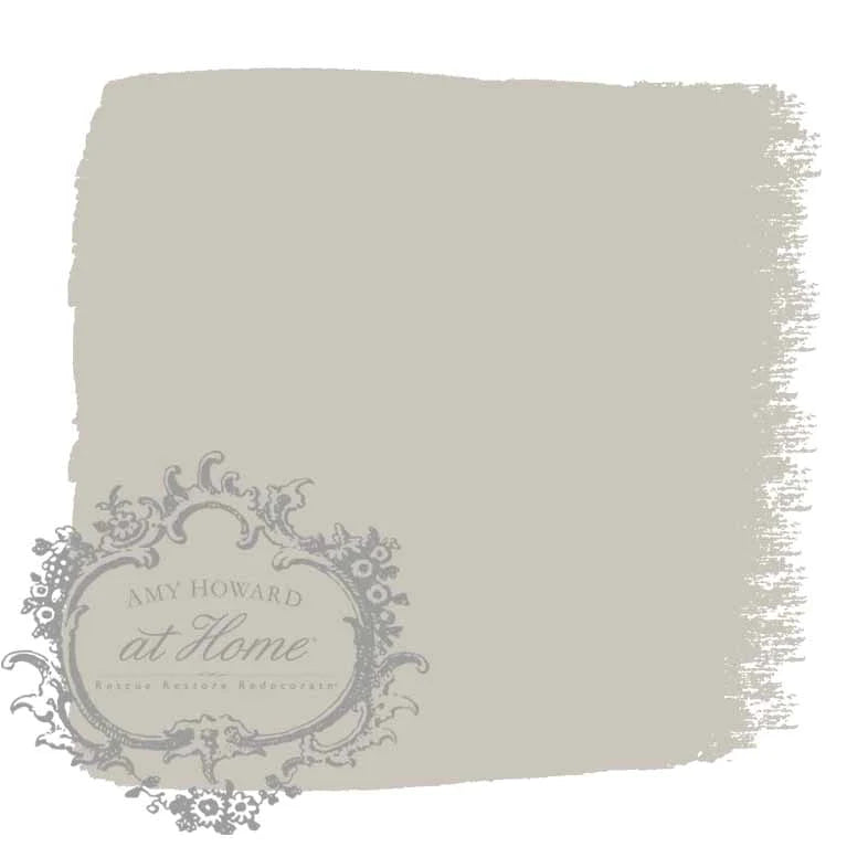 Amy Howard at Home - Paint - One Step Chalk Paint - Parisian Gray