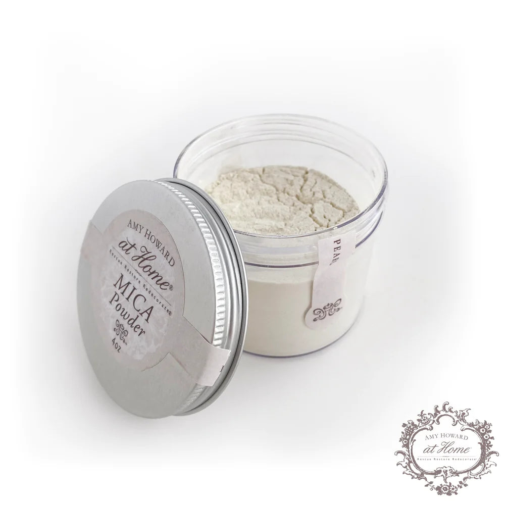 Amy Howard at Home - Finishes - Mica - Pearl - 4oz
