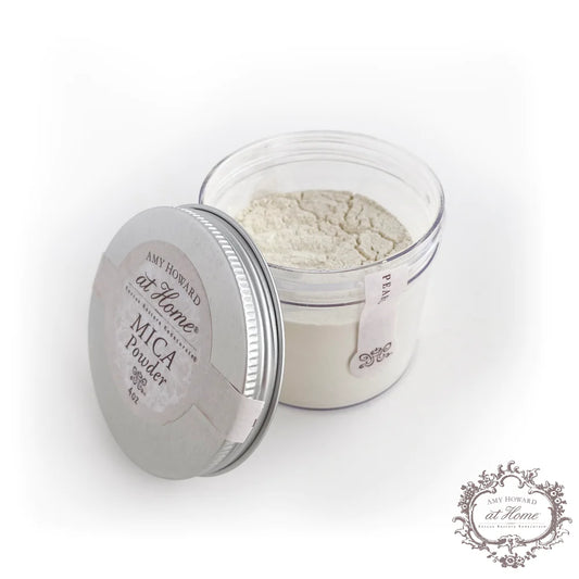 Amy Howard at Home - Finishes - Mica - Pearl - 4oz