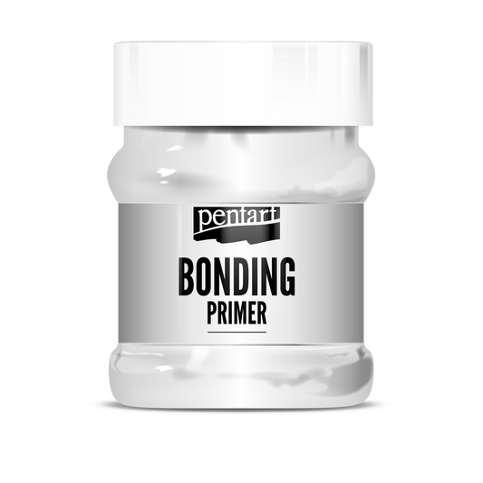 Pentart - Primer - Bonding Primer - 230ml
