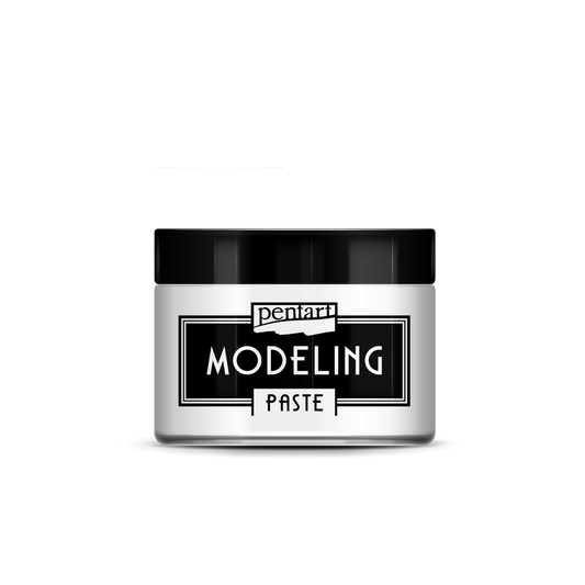 Pentart - Modeling Paste - 150ml