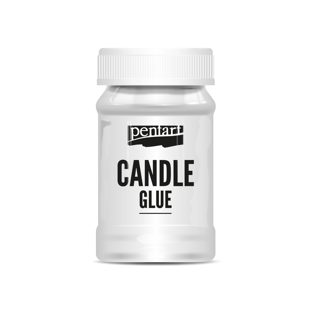 Pentart - Glue - Candle Glue - 100ml