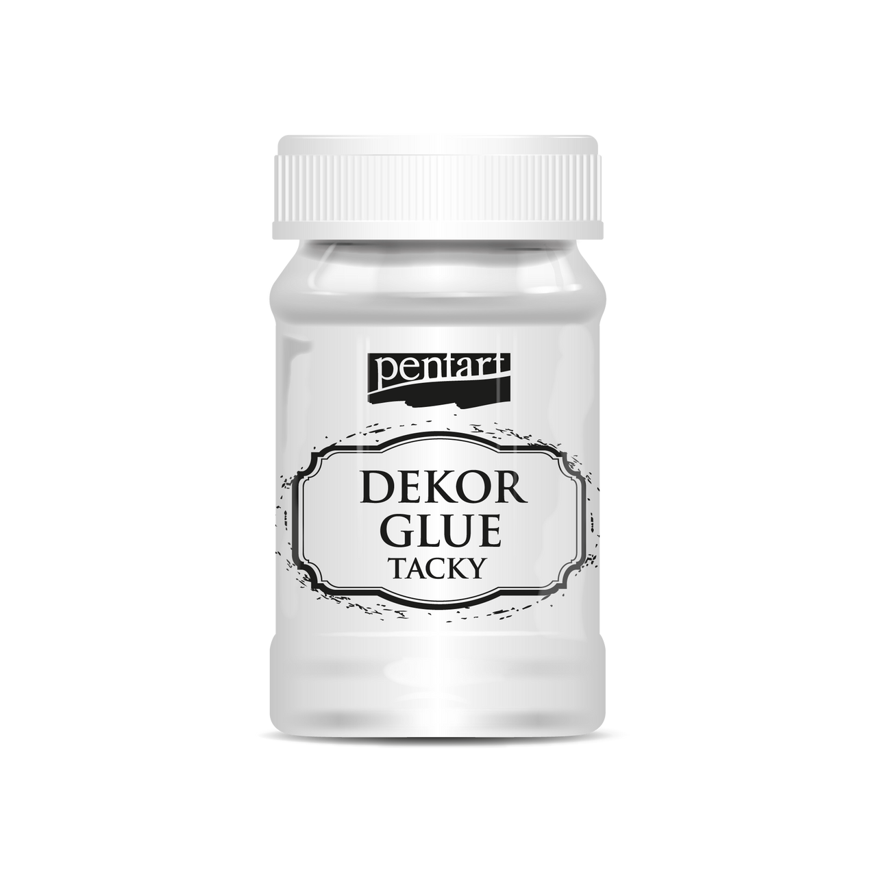 Pentart - Glue - Dekor Tacky Glue - 100ml