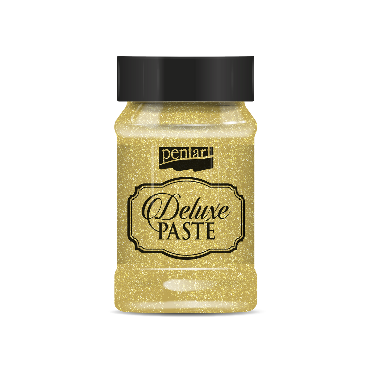Pentart - Deluxe Paste - Gold - 100ml
