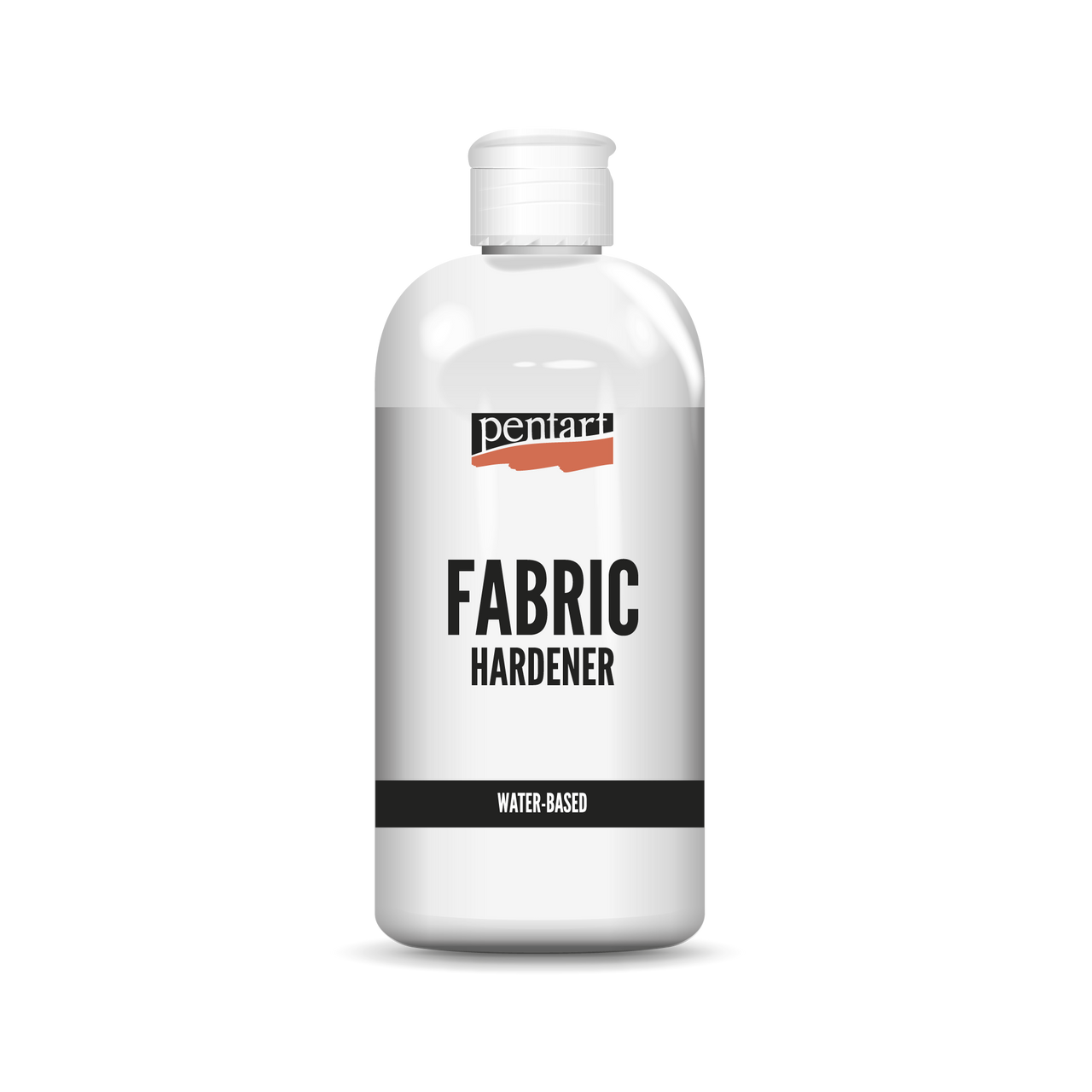 Pentart - Fabric Hardener -500ml
