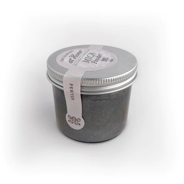Amy Howard at Home - Finishes - Mica - Pewter - 4oz
