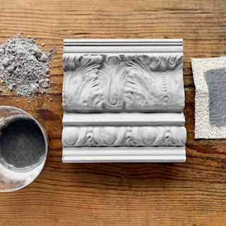Amy Howard at Home - Paint - Toscana Milk Paint - Scandinavian Grey - 12oz