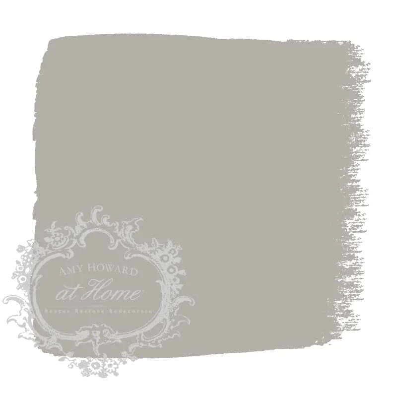 Amy Howard at Home - Paint - One Step Chalk Paint - Serengeti Gray