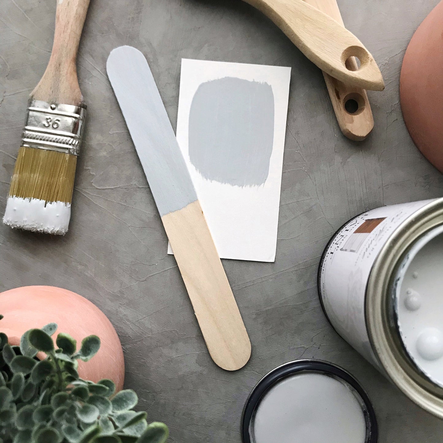 Amy Howard at Home - Paint - One Step Chalk Paint - Summer Regatta