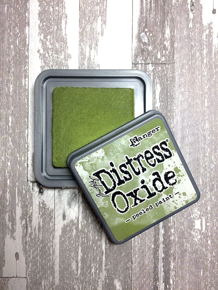 Tim Holtz - Distress Oxide - Ink Pad 3" - Peeled Paint