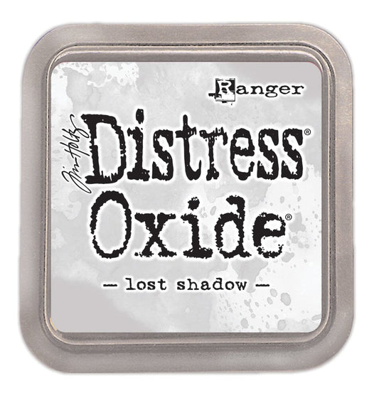 Tim Holtz - Distress Oxide - Ink Pad 3" - Lost Shadow