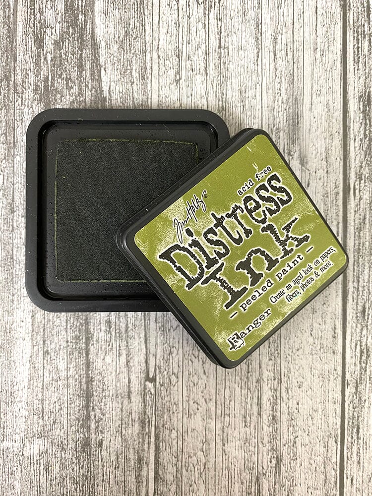 Tim Holtz - Distress Ink - Ink Pad 3" - Peeled Paint