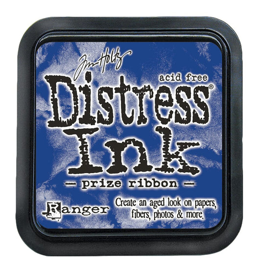 Tim Holtz - Distress Ink - Ink Pad 3" - Prize Ribbon