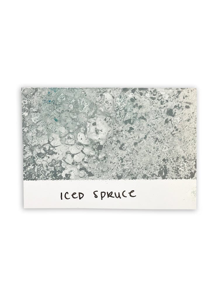 Tim Holtz - Spray -Distress Ink - Iced Spruce - 2oz