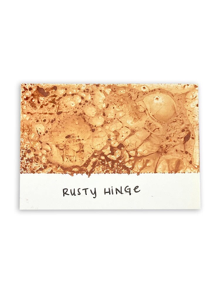 Tim Holtz - Spray -Distress Ink - Rusty Hinge - 2oz