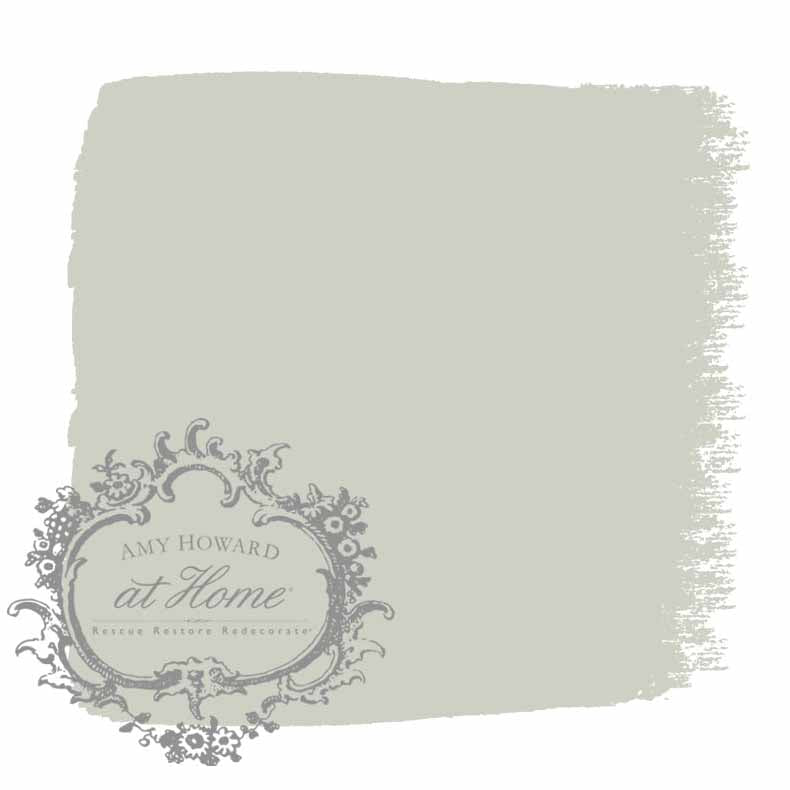 Amy Howard at Home - Paint - One Step Chalk Paint - Toscana Sage