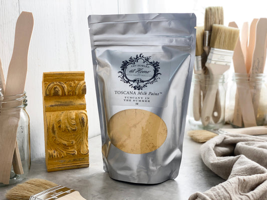 Amy Howard at Home - Paint - Toscana Milk Paint - Tuscany in the Summer - 12oz