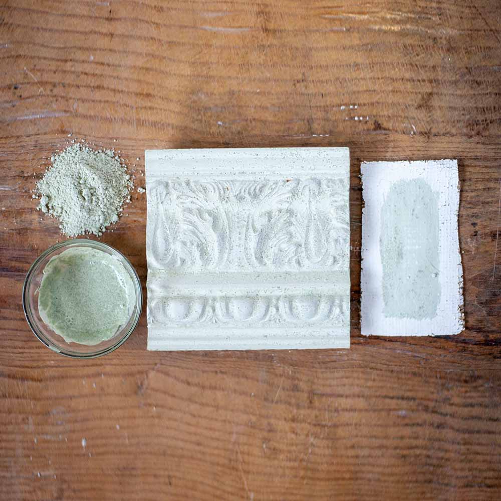 Amy Howard at Home - Paint - Toscana Milk Paint - Venetian Green 12oz