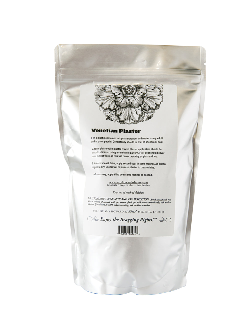 Amy Howard at Home - Finishes - Venetian Plaster 2lb