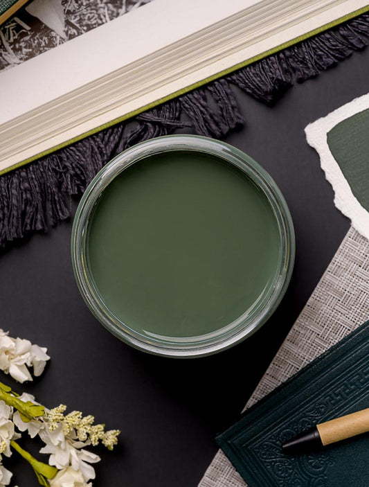Dixie Belle - Chalk Mineral Paint - Briar Patch
