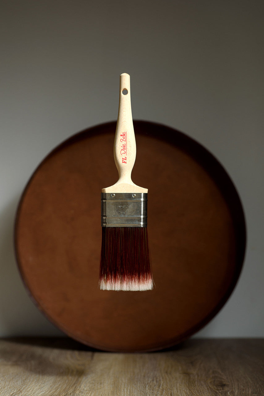 Dixie Belle - Tools - Brushes - Synthetic