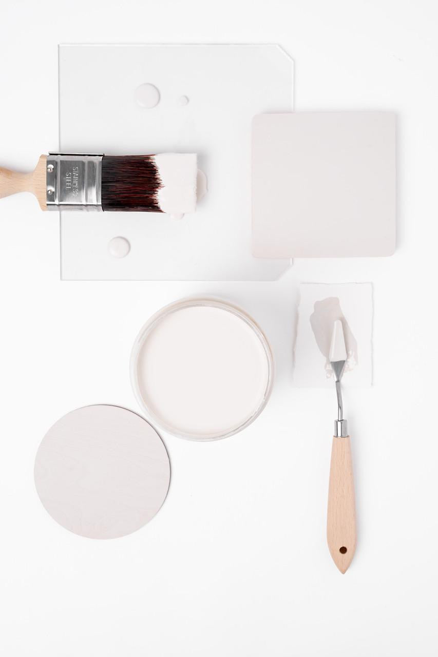 Paint - Dixie Belle - Silk All-in-One Mineral Paint - Chantilly