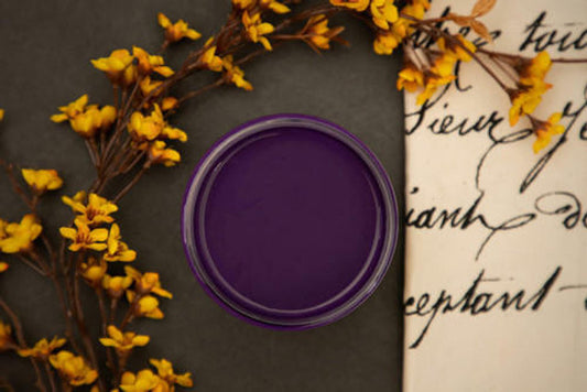 Dixie Belle - Chalk Mineral Paint - Amethyst
