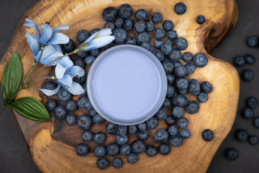 Dixie Belle - Chalk Mineral Paint - Bunker Hill Blue