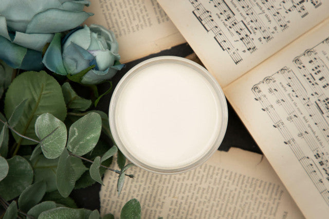 Dixie Belle - Chalk Mineral Paint - Buttercream