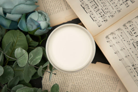 Dixie Belle - Chalk Mineral Paint - Buttercream