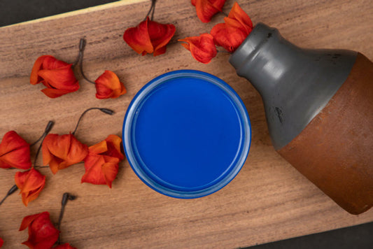Dixie Belle - Chalk Mineral Paint - Cobalt