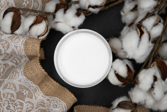 Dixie Belle - Chalk Mineral Paint - Cotton