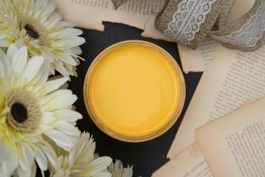 Dixie Belle - Chalk Mineral Paint - Daisy