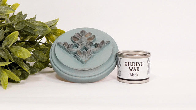 Dixie Belle - Wax - Gilding- oil based - 40ml (1.3oz)