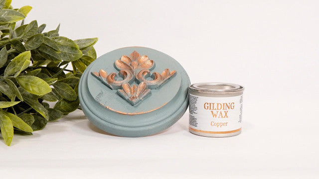 Dixie Belle - Wax - Gilding- oil based - 40ml (1.3oz)