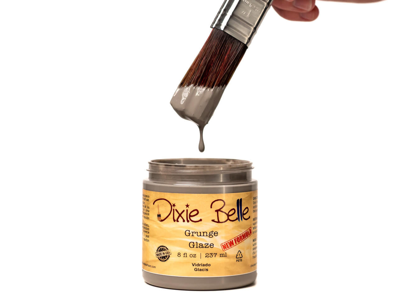 Dixie Belle - Paint - Glaze - Grunge